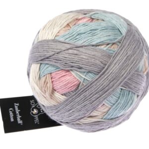 Schoppel Wolle Zauberball Cotton