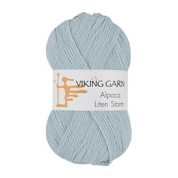 Viking Alpaca Liten Storm - Bild 23