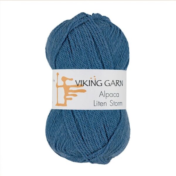 Viking Alpaca Liten Storm - Bild 24