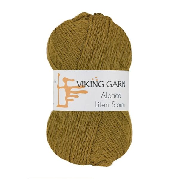 Viking Alpaca Liten Storm - Bild 25