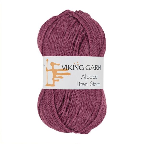 Viking Alpaca Liten Storm - Bild 26