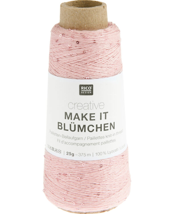 Rico Make it Blümchen - Bild 5