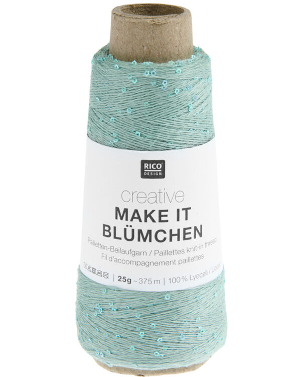 Rico Make it Blümchen - Bild 4