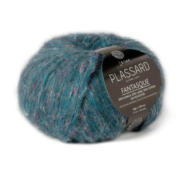 Plassard Fantasque - Bild 2