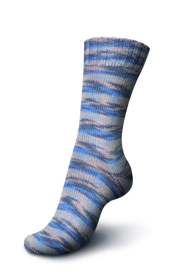 Regia Blue Shades Color - Bild 7