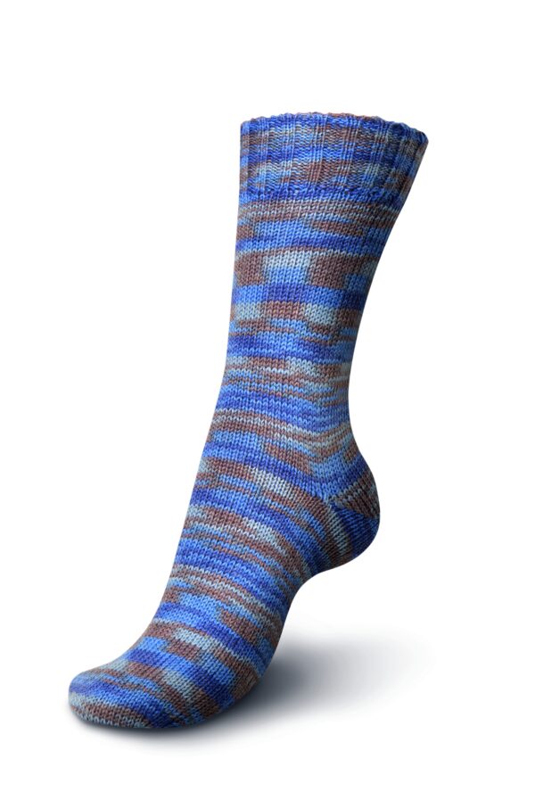 Regia Blue Shades Color - Bild 5