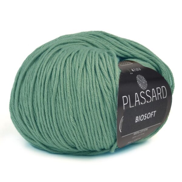 Plassard Biosoft