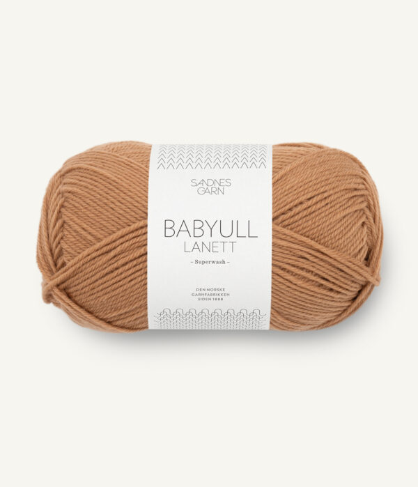 Sandnes Babyull Lanett - Bild 29