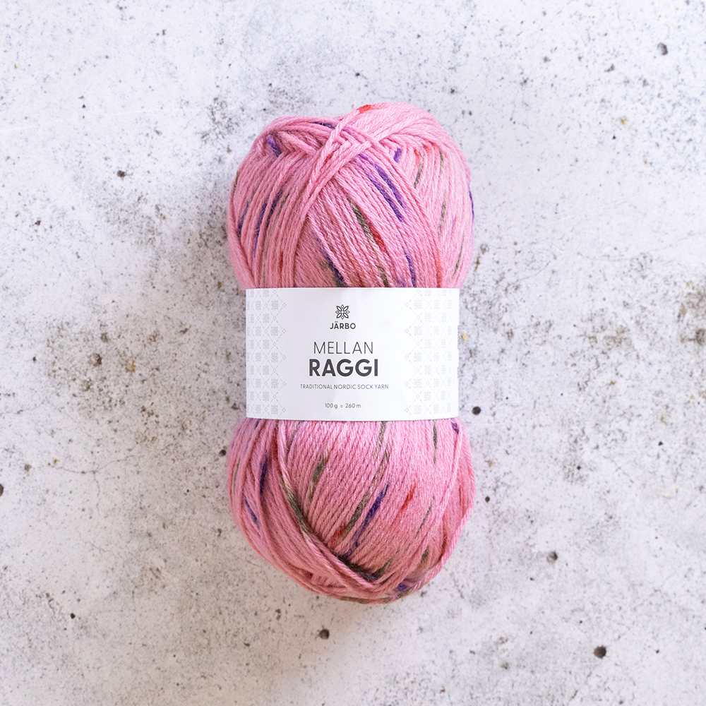 Järbo Mellanraggi - Bild 47