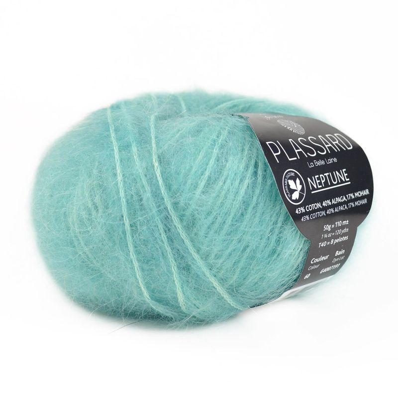 Plassard Neptune - Bild 12