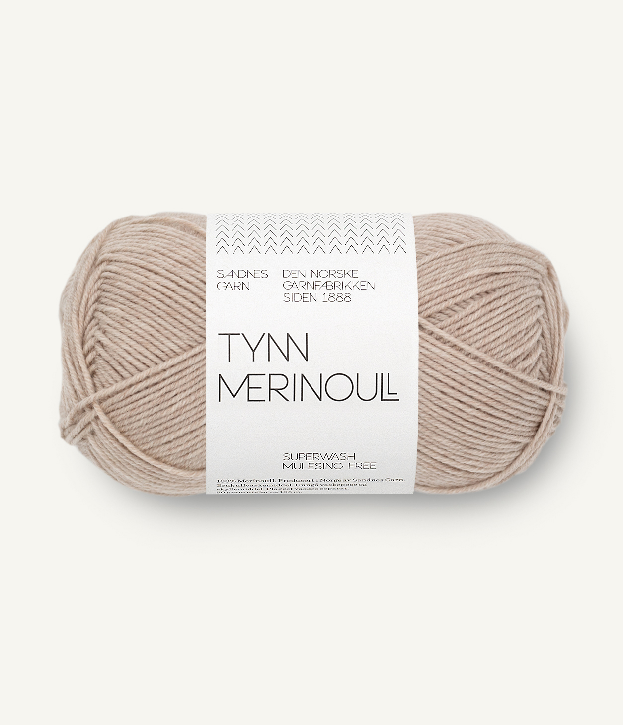 Sandnes Tynn Merino - Bild 35