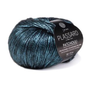 Plassard Patchouli