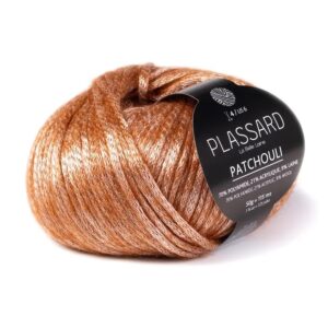 Plassard Patchouli
