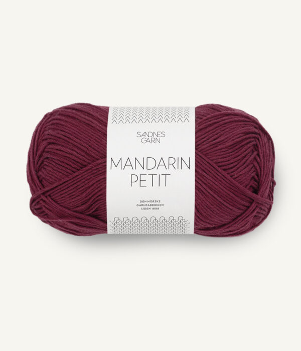 Sandnes Mandarin Petit - Bild 38