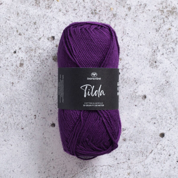 Svarta Fåret Tilda - Bild 45