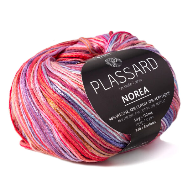 Plassard Norea
