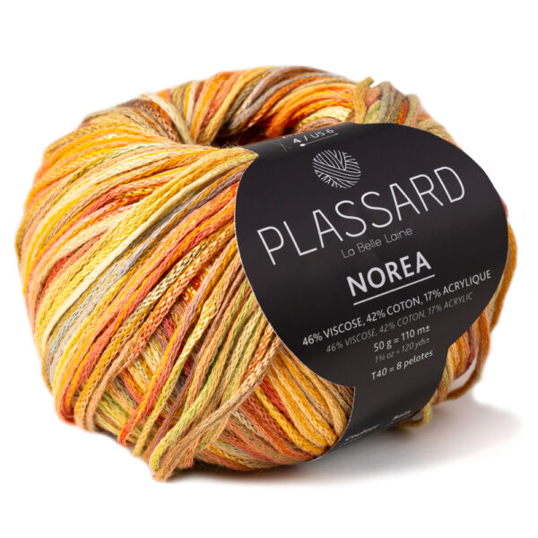 Plassard Norea - Bild 3