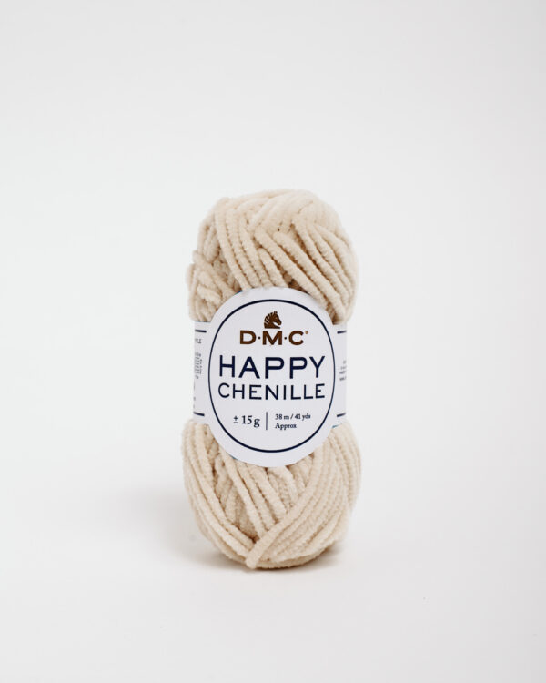 DMC Happy Chenille - Bild 2