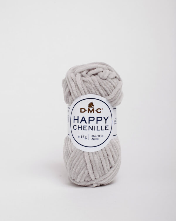 DMC Happy Chenille - Bild 3