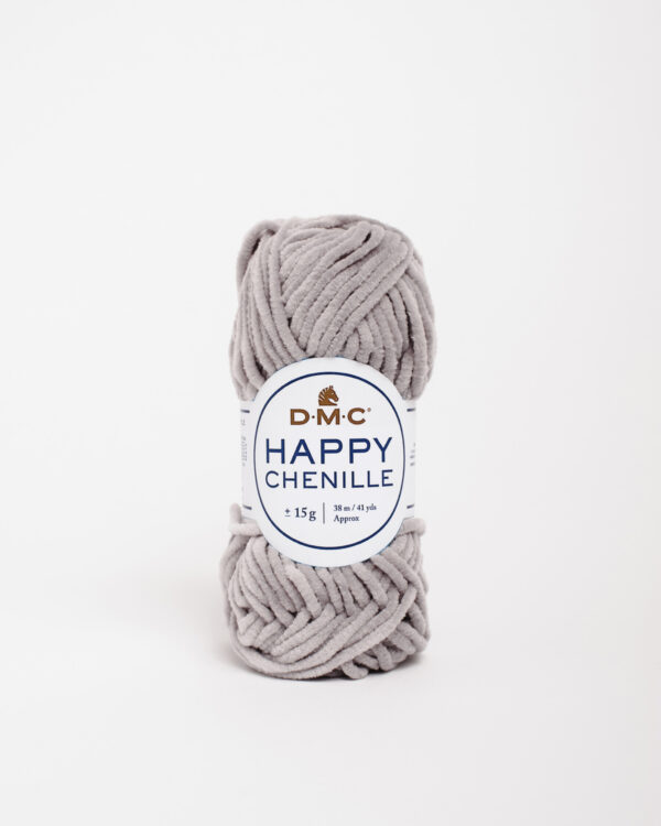DMC Happy Chenille - Bild 4