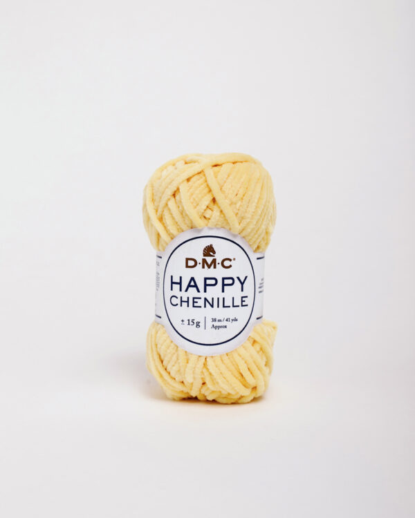 DMC Happy Chenille - Bild 6
