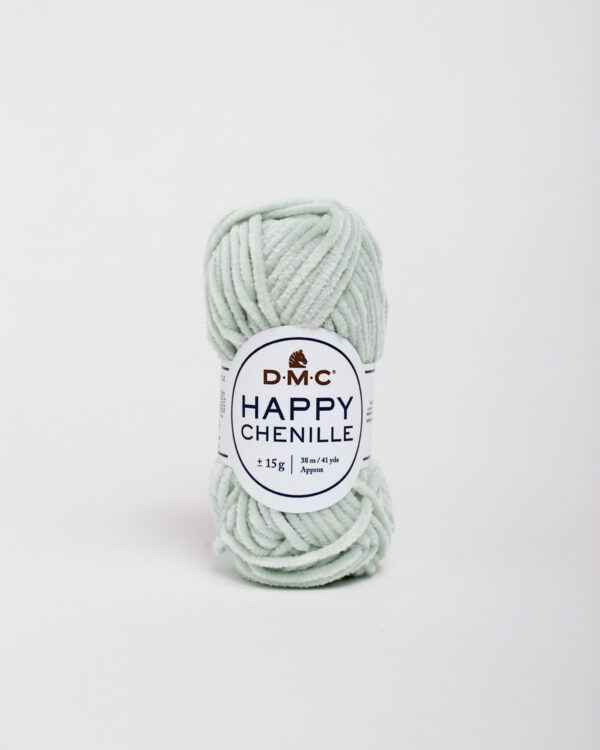 DMC Happy Chenille - Bild 8
