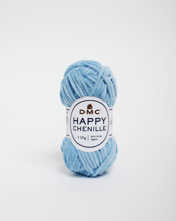 DMC Happy Chenille - Bild 9