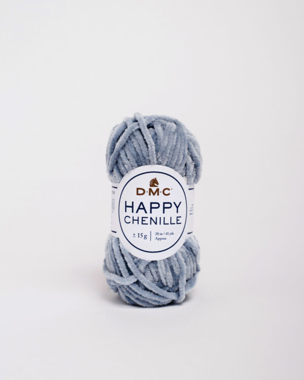 DMC Happy Chenille - Bild 10