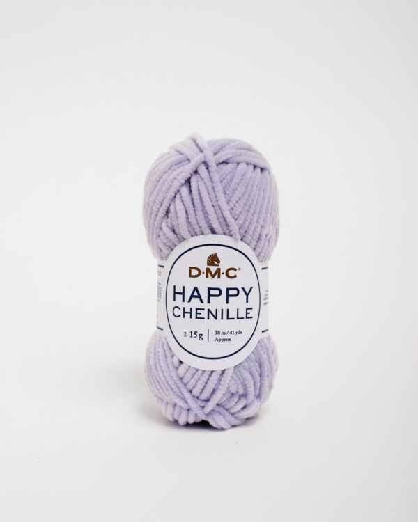 DMC Happy Chenille - Bild 11