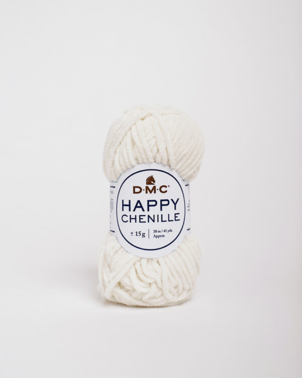 DMC Happy Chenille - Bild 13