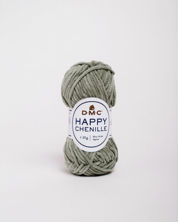 DMC Happy Chenille