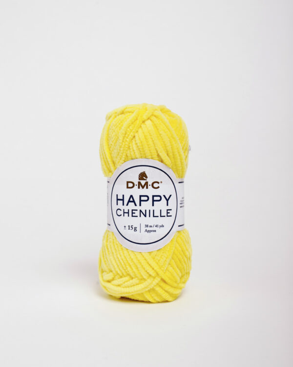 DMC Happy Chenille - Bild 17