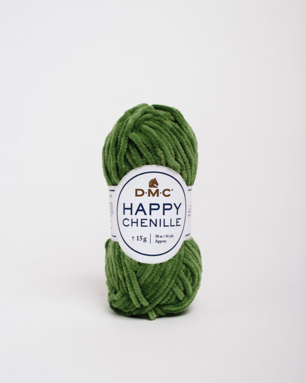DMC Happy Chenille - Bild 19