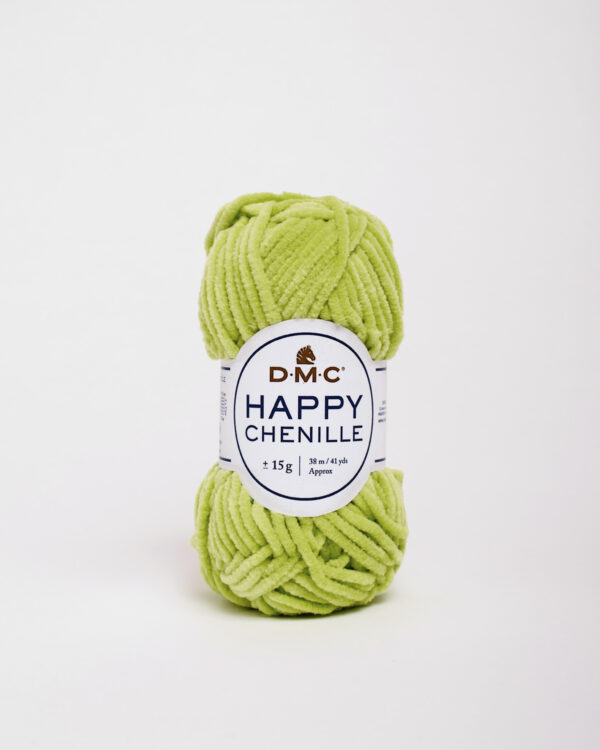 DMC Happy Chenille - Bild 21