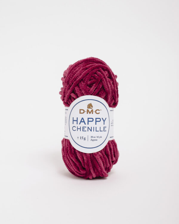 DMC Happy Chenille - Bild 23