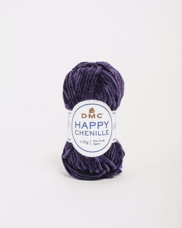 DMC Happy Chenille - Bild 25