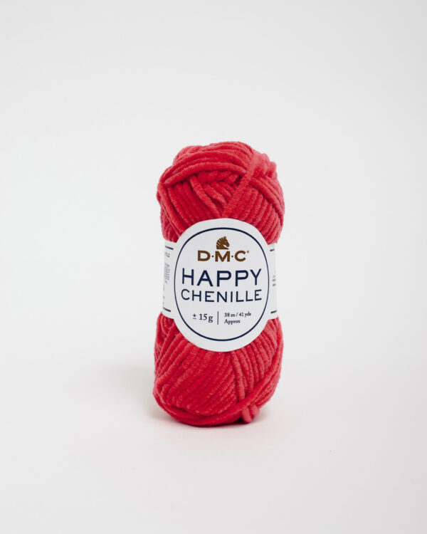 DMC Happy Chenille - Bild 26
