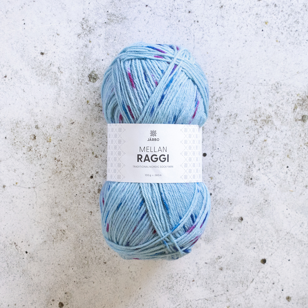 Järbo Mellanraggi - Bild 46