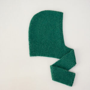 Mönster: Snuggle Hood- Monochrome edition, 2507-11A Sandnes