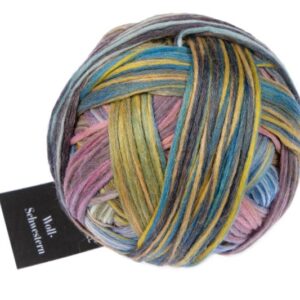 Schoppel Woolschwestern