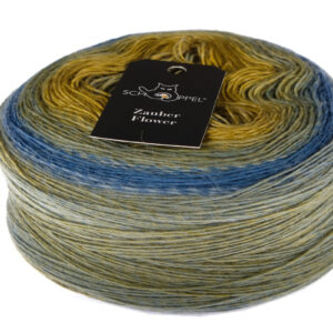 Schoppel Wolle Zauber Flower