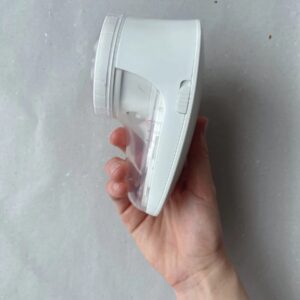 Lint Remover/ Noppborttagare - PetiteKnit