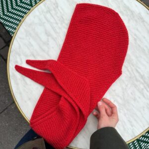 Mönster: Sophie Hood - PetiteKnit