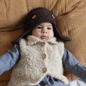 Mönster: Väst i Toudoux, 187 05  Plassard